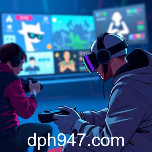 Navigating the Gaming Landscape with 'ph947': Trends and Insights