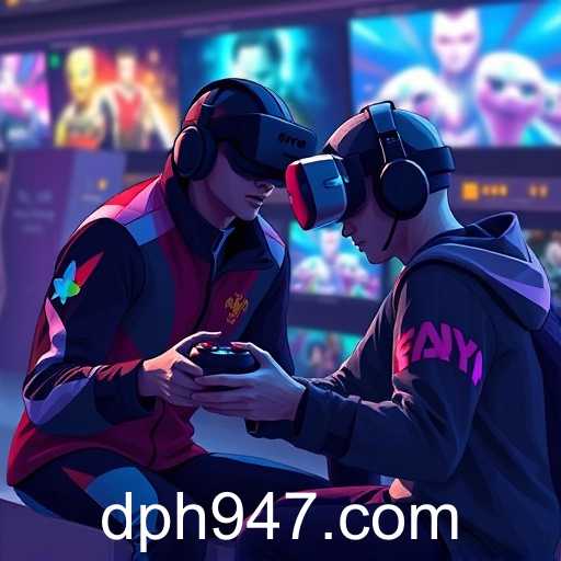 Gaming Trends and Innovations