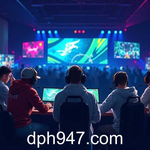 Rising Influence of Online Platforms in Gaming