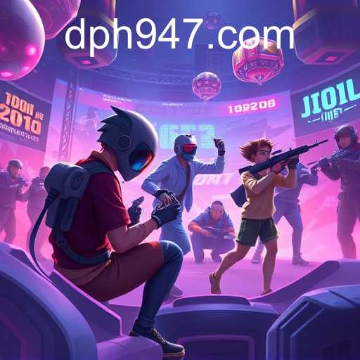 PH947: A New Chapter in Online Gaming