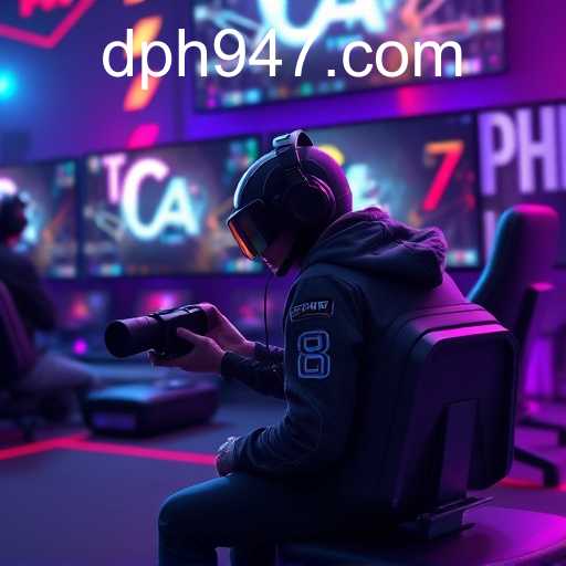 The Rise of PH947 in Online Gaming