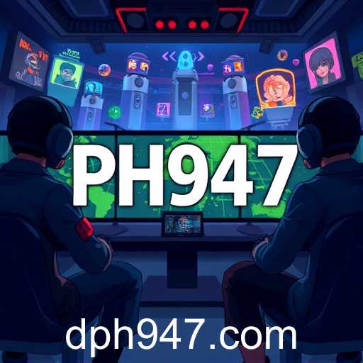 Rise of PH947: The Gaming Haven