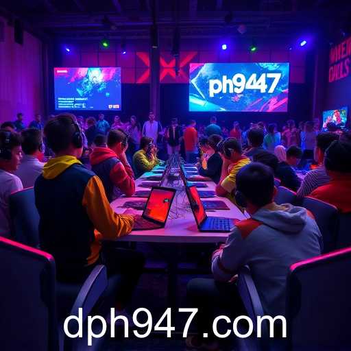 Rising Trends in Online Gaming Communities