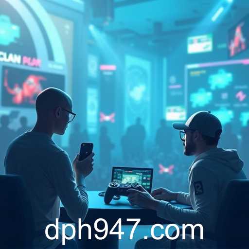 Rising Trends in 2025 Gaming